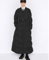 Christian Dior пуховик із поясом #2