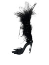 Saint Laurent босоніжки  #1