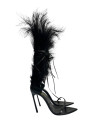 Saint Laurent босоніжки  #2