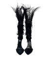 Saint Laurent босоніжки  #5
