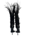 Saint Laurent босоніжки  #6