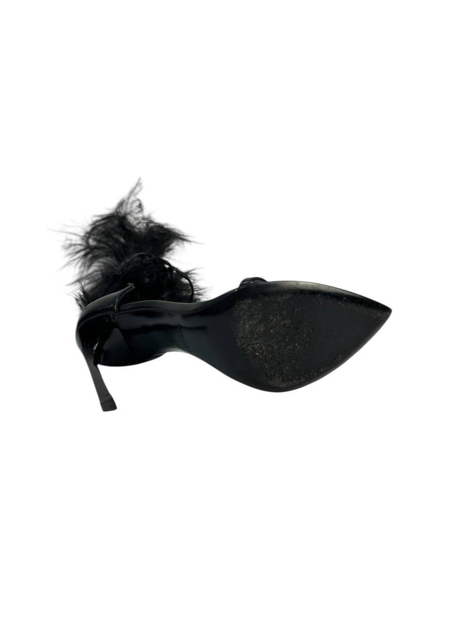 Saint Laurent босоніжки  #3