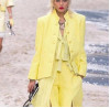Chanel твідовий жакет #2