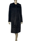 Prada шуба з  норки #1