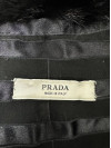 Prada шуба з  норки #6