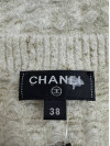 Chanel твідова сукня з коротким рукавом #7
