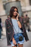 Chanel жакет з колекції Edinburgh  #2