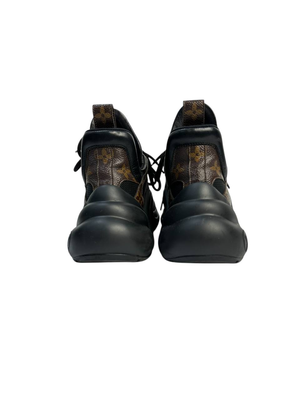 Louis Vuitton кросівки Archlight #4