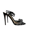 Aquazzura босоніжки на підборах #2