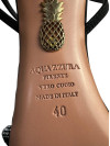 Aquazzura босоніжки на підборах #6
