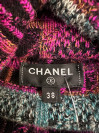 Chanel гольф в клітинку #7