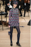 Chanel гольф в клітинку #4