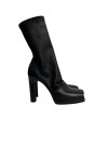 Rick Owens ботильйони зі шкіри #2