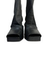 Rick Owens ботильйони зі шкіри #4