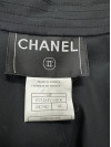 Chanel тренч із декоративною обробкою #9