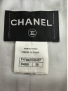 Chanel твідовий жакет з видовженим силуетом #5