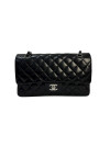 Chanel Medium класична сумка з клапаном #1