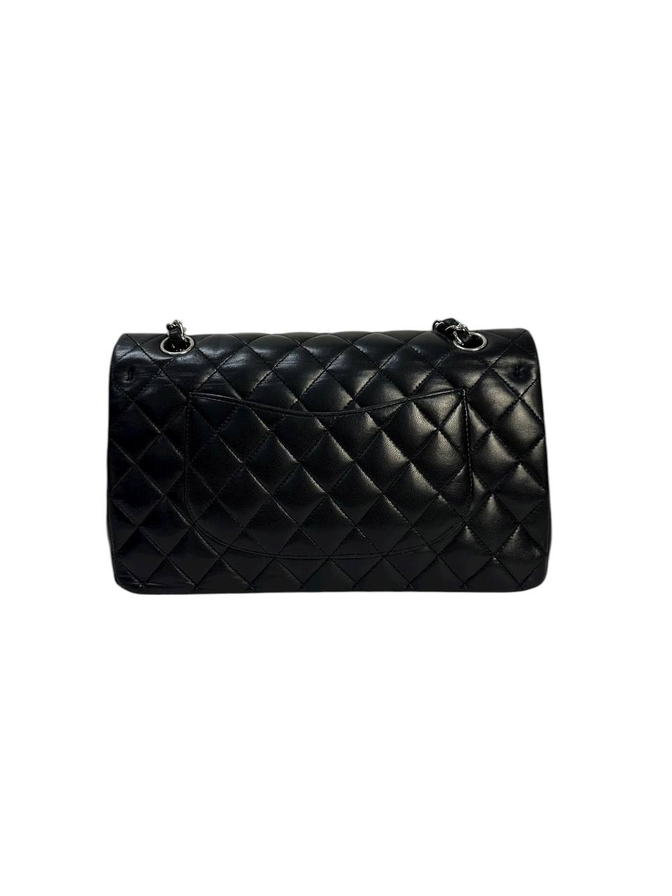 Chanel Medium класична сумка з клапаном #2