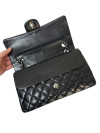 Chanel Medium класична сумка з клапаном #6