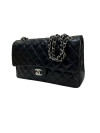 Chanel Medium класична сумка з клапаном #3