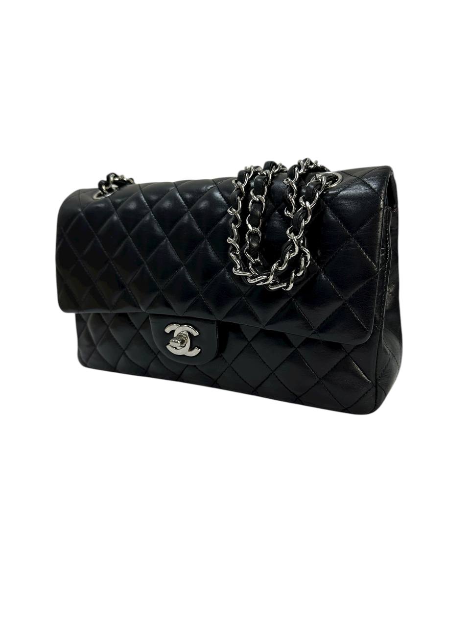 Chanel Medium класична сумка з клапаном #3