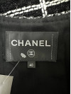Chanel комбінезон з твіду з коротким рукавом #5
