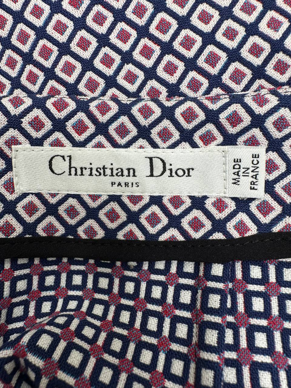 Christian Dior костюм з жакетом і спідницею #6