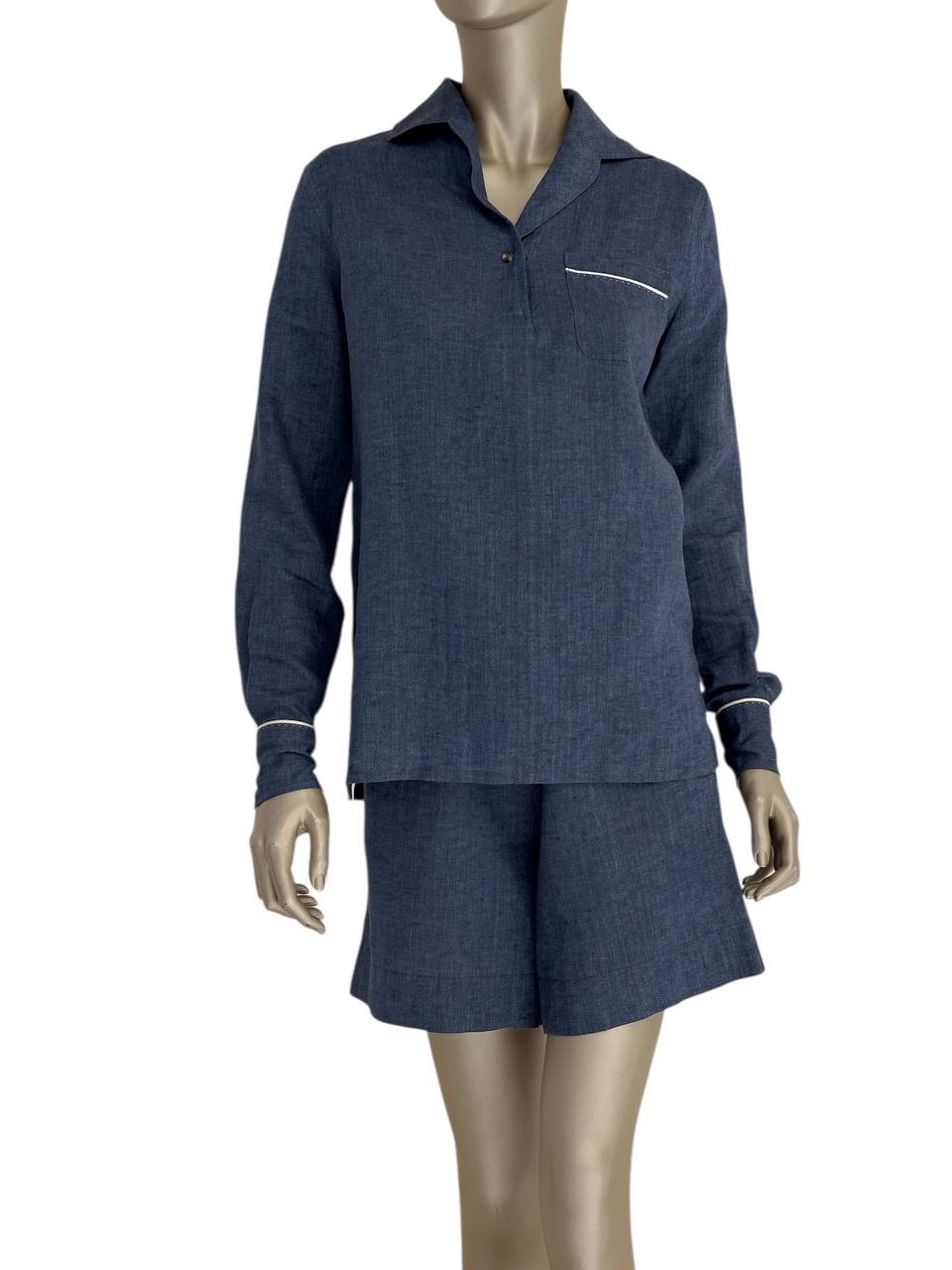 Loro Piana лляний комплект