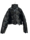 Balenciaga пухова куртка #1