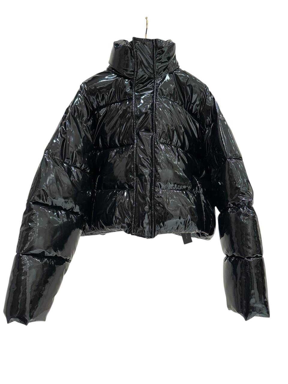 Balenciaga пухова куртка