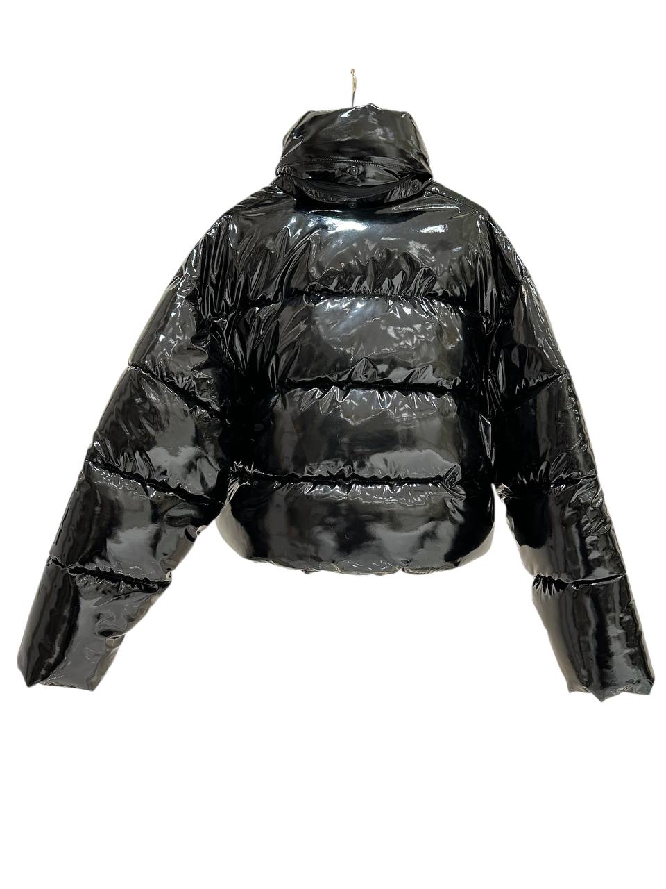 Balenciaga пухова куртка #2