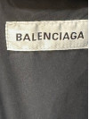 Balenciaga пухова куртка #4