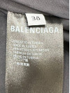 Balenciaga пухова куртка #6