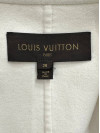 Louis Vuitton пальто с поясом #4