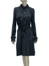 Christian Dior тренчкот з поясом #1