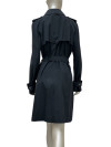 Christian Dior тренчкот з поясом #2