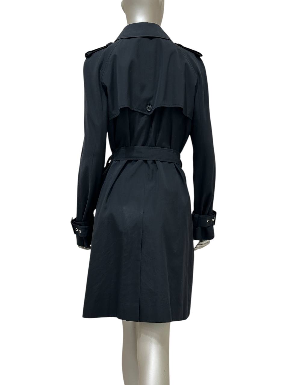 Christian Dior тренчкот з поясом #2