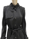 Christian Dior тренчкот з поясом #3