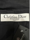 Christian Dior тренчкот з поясом #6
