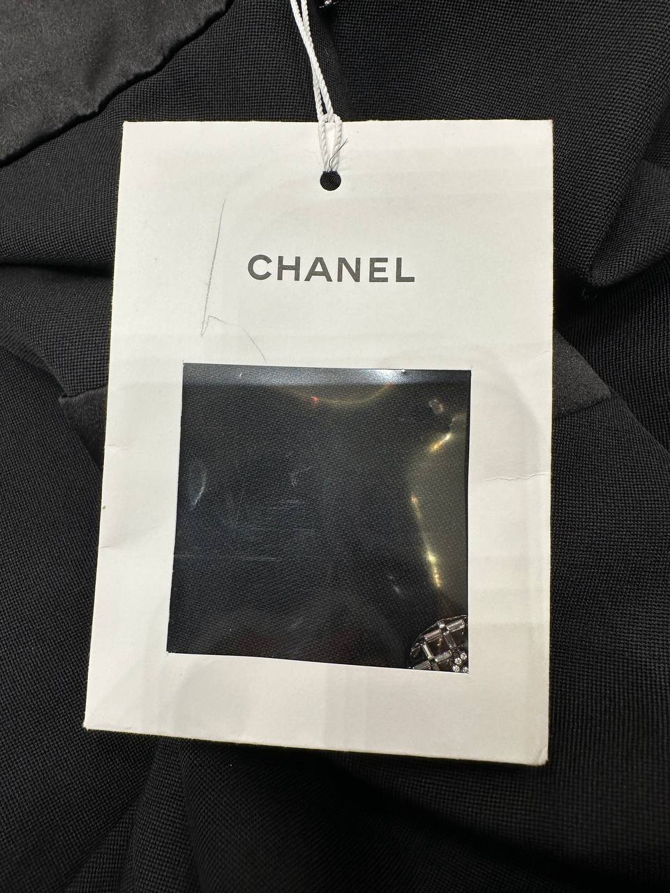 Chanel класичні брюки #5