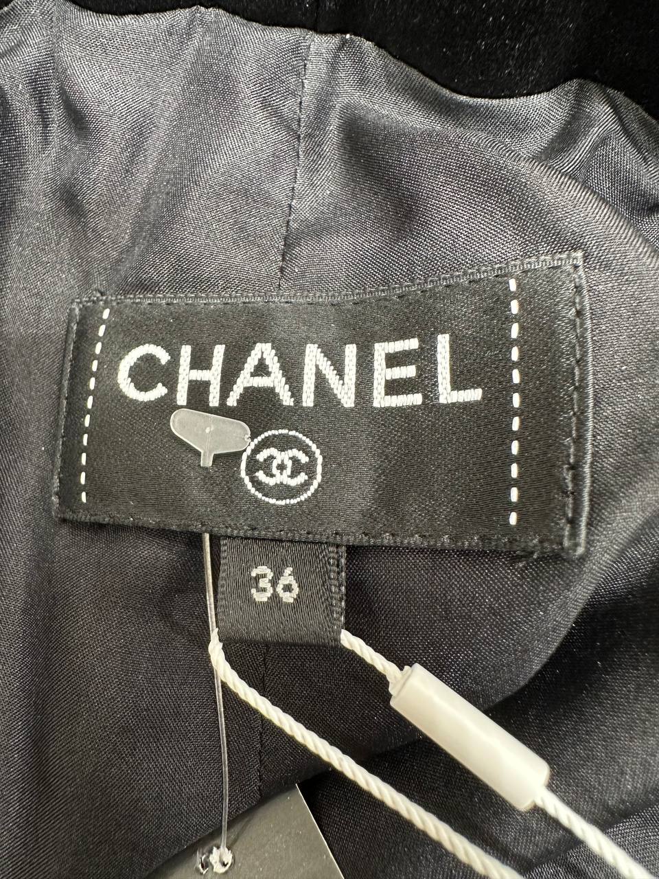 Chanel класичні брюки #6