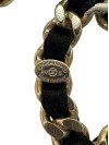 Chanel сережки з логотипом cc #5