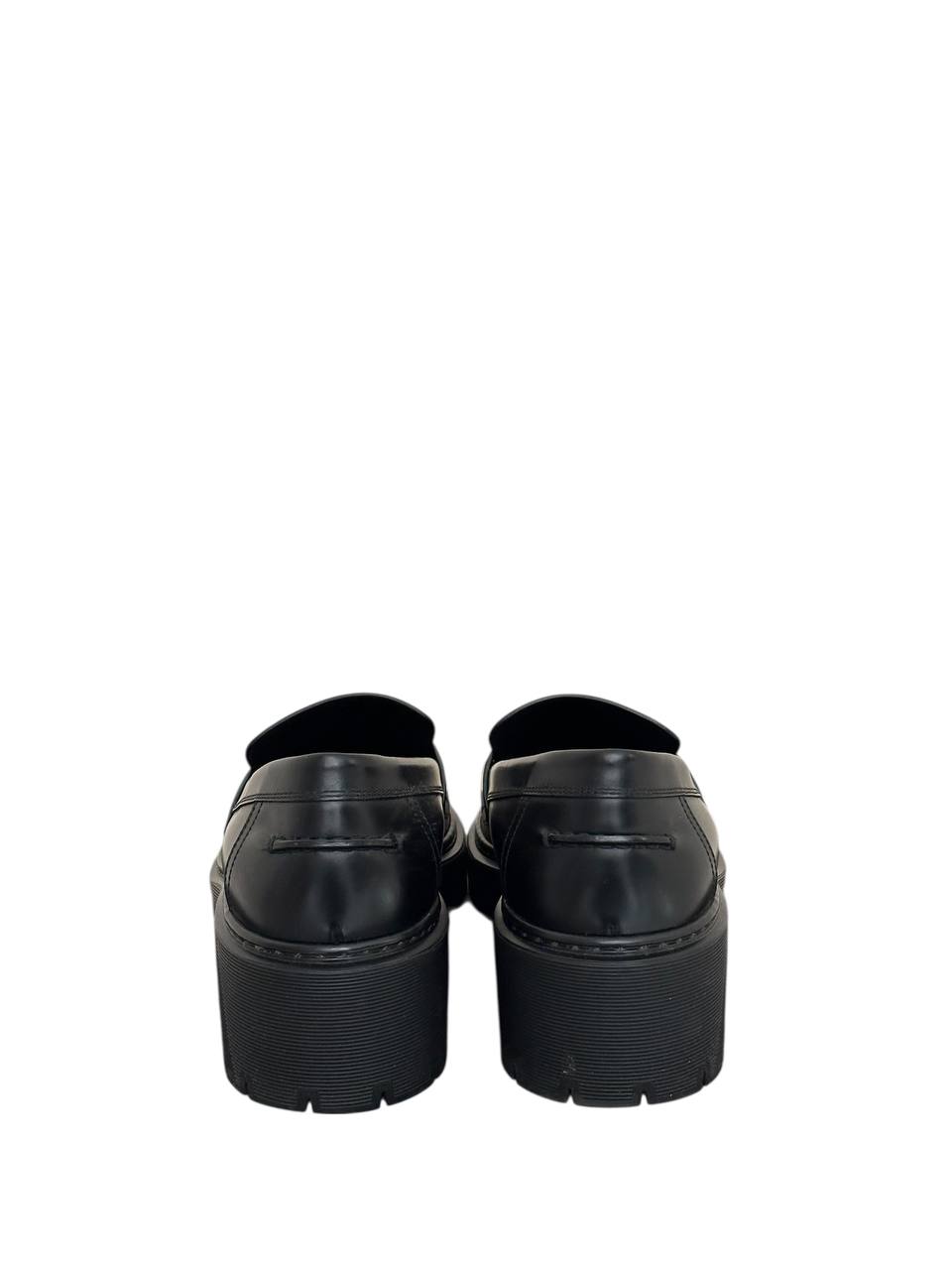 Hermès лофери на платформі #4