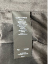 Saint Laurent шкіряна куртка #6