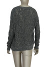 Brunello Cucinelli светр з люрексовою ниткою #2