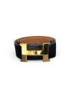 Hermès ремінь з пряжкою H #1