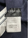 Chanel трикотажний топ та кардиган #6