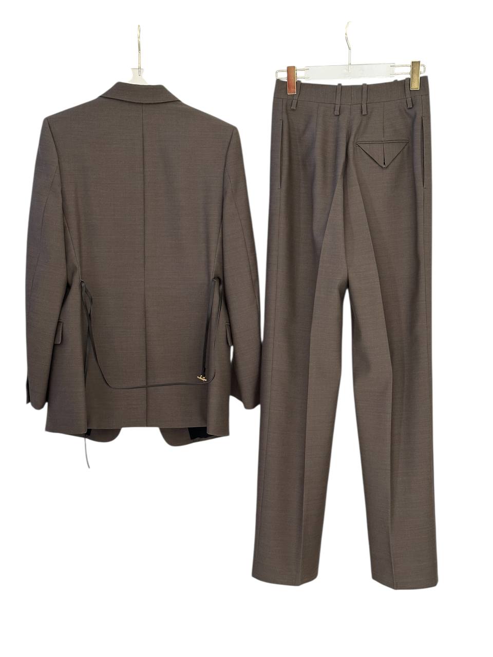 Bottega Veneta брючний костюм #3