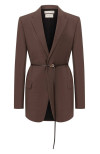 Bottega Veneta брючний костюм #6