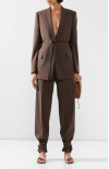Bottega Veneta брючний костюм #2
